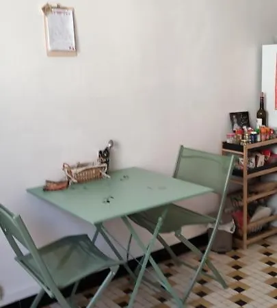 Maison Ancienne De Caractere Montpellier