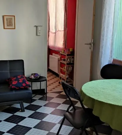 Maison Ancienne De Caractere * Montpellier