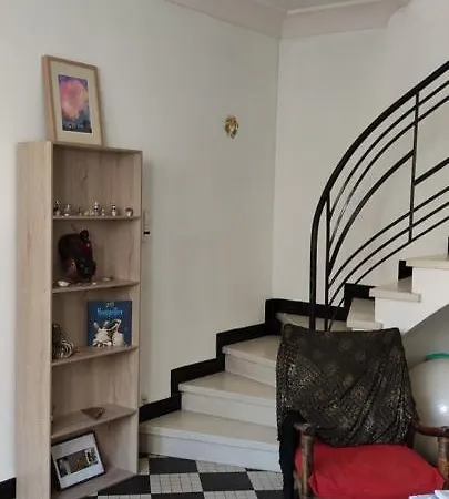 Maison Ancienne De Caractere Holiday home Montpellier