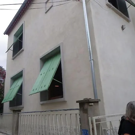 Holiday home Maison Ancienne De Caractere *