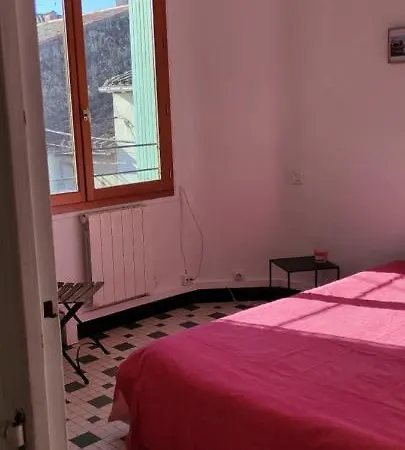 Holiday home Maison Ancienne De Caractere