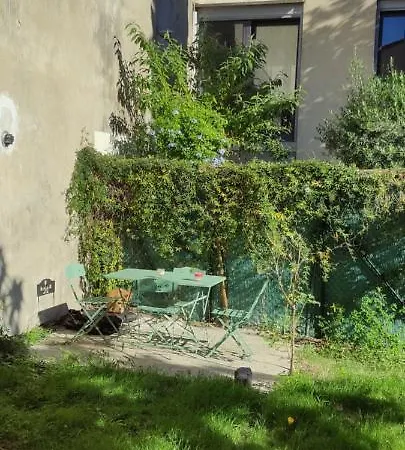 Maison Ancienne De Caractere